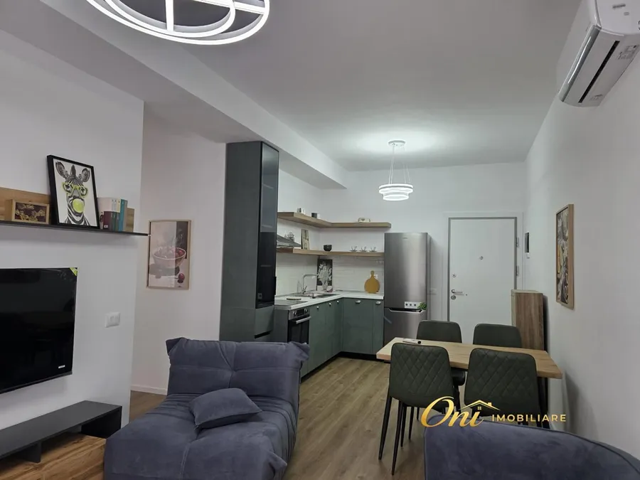 Apartment to rent Ali Demi (Tirana - city) 3