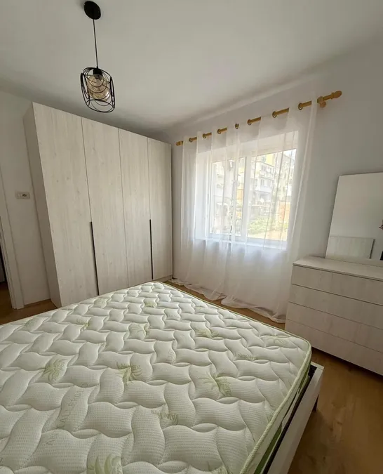Apartment to rent Brryli - Xhamlliku (Tirana - city) 4