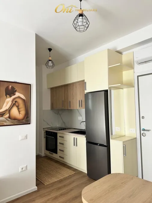 Apartment to rent Ali Demi (Tirana - city) 2