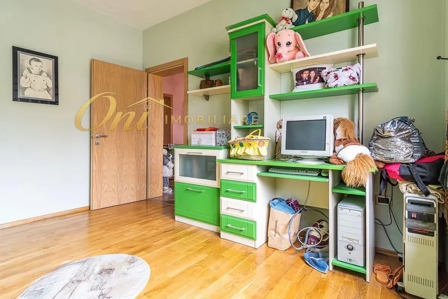 Villa to rent Ali Demi (Tirana - city) 2