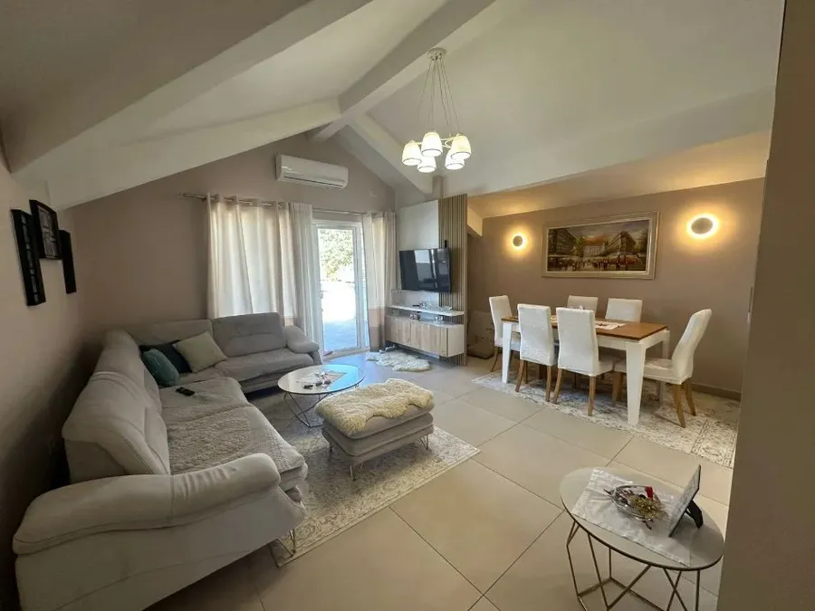 Apartment to rent Paskuqan - Babrru (Kamza City)