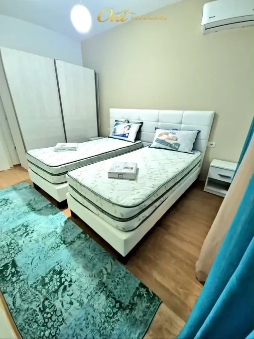Apartment to rent 5 Maji Str. - Siri Kodra - Durresi Restaurant (Tirana - city) 4