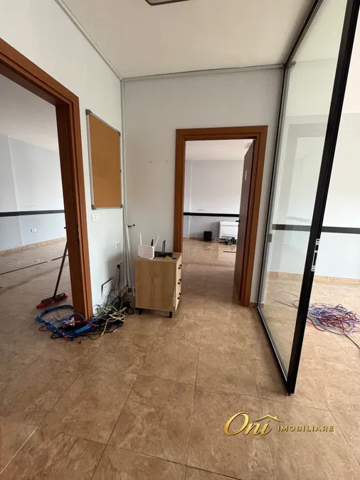 Office to rent Blloku - Sami Frasheri (Tirana - city) 4