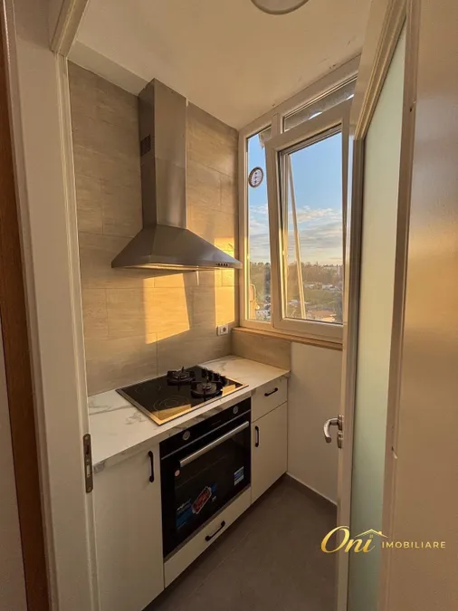 Studio Flat to rent Student City - German Villas (Tirana - city) 3