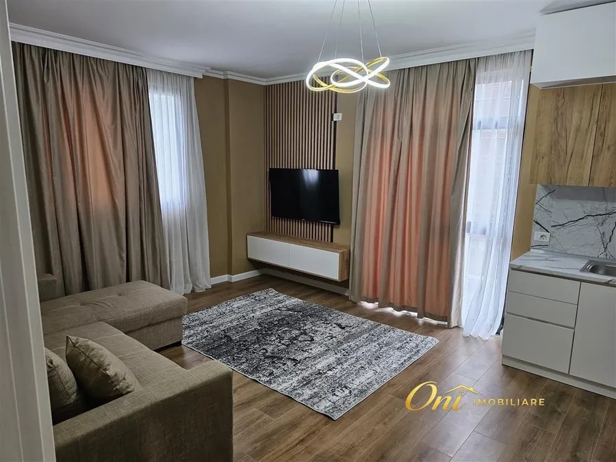 Apartment to rent Diber Str. - Medrese - 4 Martyrs Str. (Tirana - city) 2