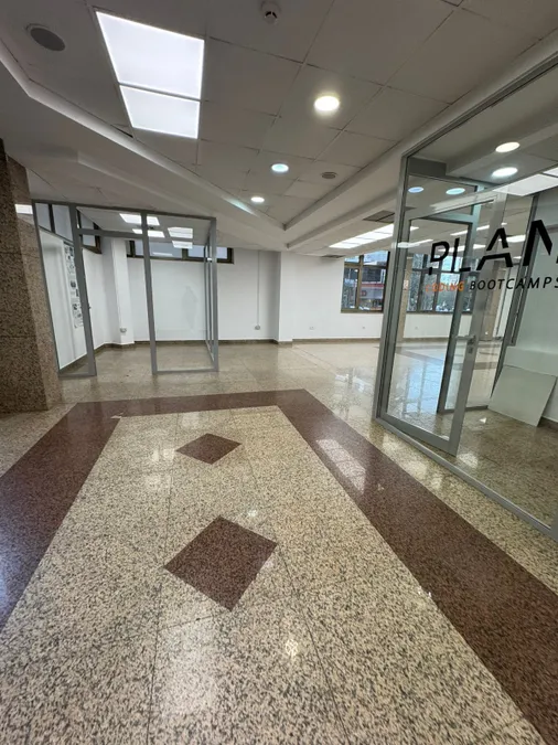 Office to rent Blloku - Sami Frasheri (Tirana - city) 3