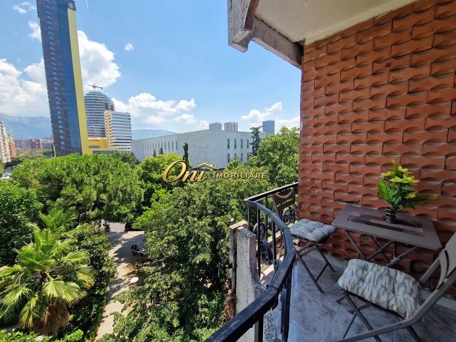 Studio Flat to rent Center (Tirana - city) 2