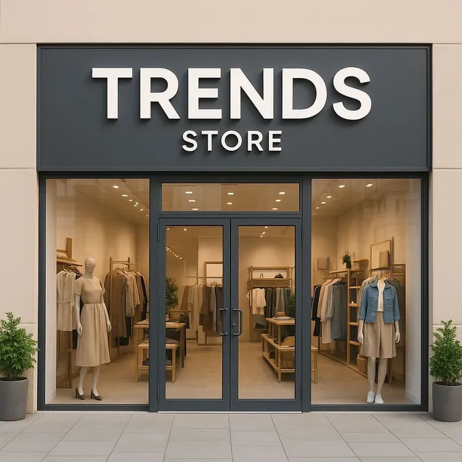 Store to rent Yzberisht (Tirana - city)