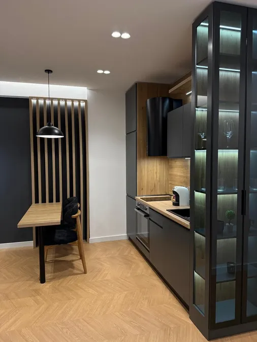 Apartment for sale Dry Lake - Botanical Garden - Zoo (Tirana - city) 2