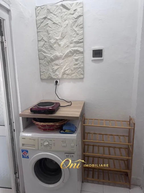 Studio Flat to rent Bajram Curri Blvd. - Twin Towers - ETC (Tirana - city) 3