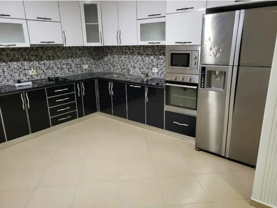 Apartment to rent QTU - Highway TR-DR - Mezez (Tirana Suburbs)