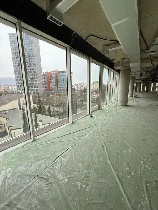 Office to rent Center (Tirana - city)