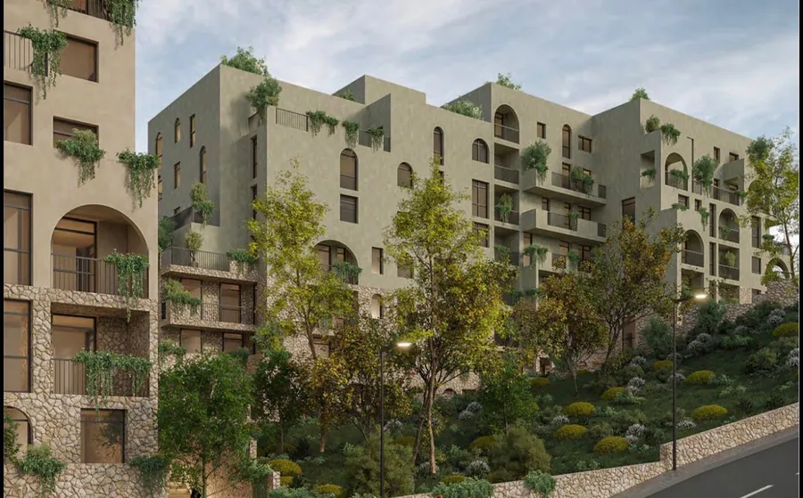 Apartment for sale Selita (Tirana - city) 4