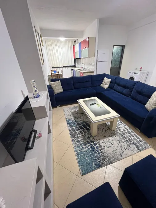 Apartment to rent 5 Maji Str. - Siri Kodra - Durresi Restaurant (Tirana - city) 2