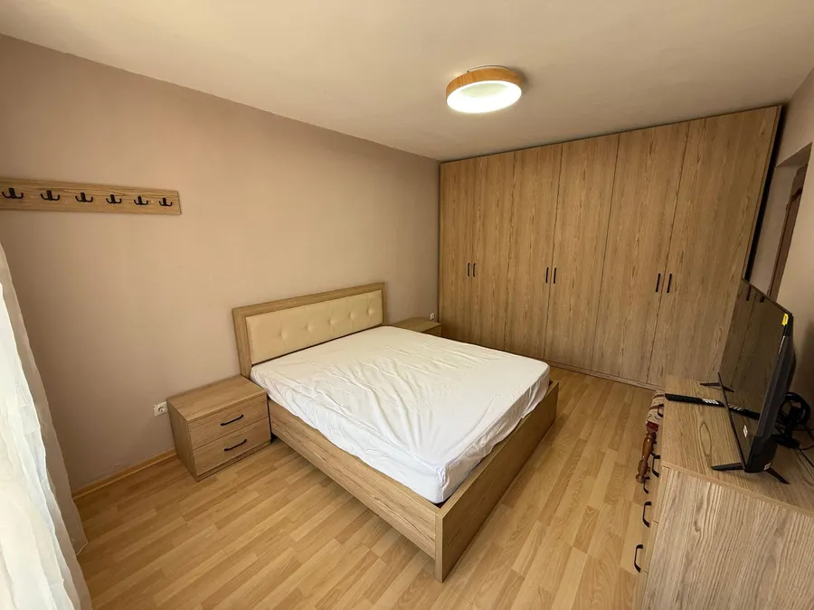 Apartment to rent Elbasan Str. - Lake Park (Tirana - city) 2