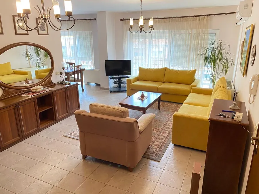 Apartment to rent Elbasan Str. - Lake Park (Tirana - city) 2