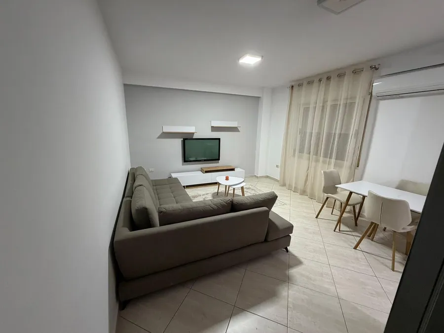 Apartment to rent Elbasan Str. - Artistic Lyceum - American Institute (Tirana - city) 2
