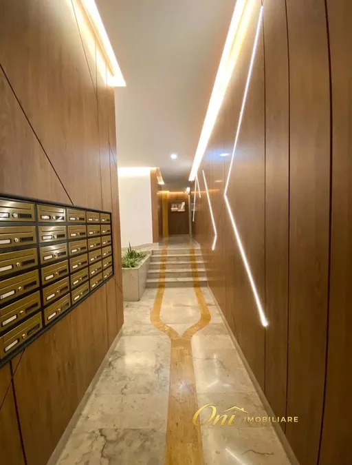 Apartment to rent Don Bosko - Vision Plus - Mortgage Office (Tirana - city)
