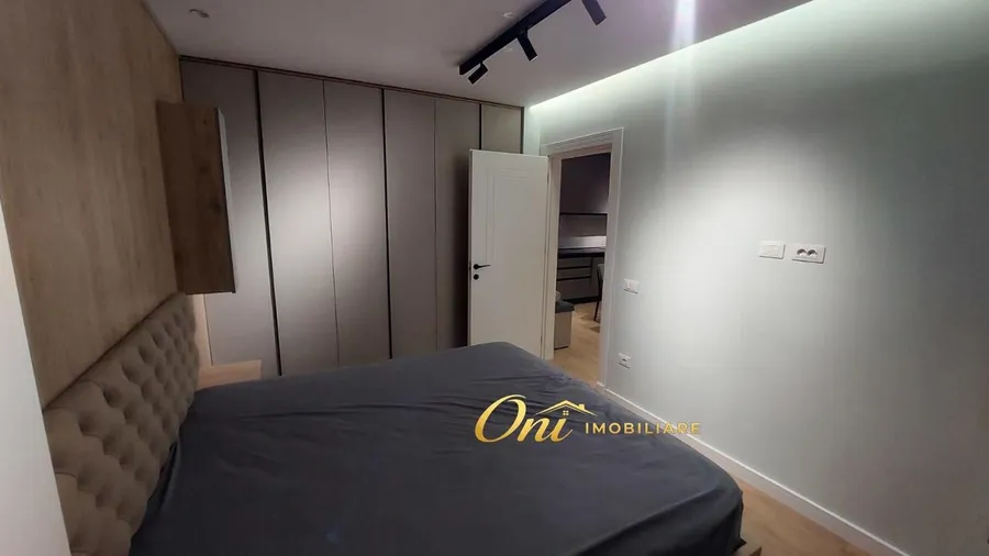 Apartment to rent Komuna e Parisit - Kristal Center (Tirana - city) 3