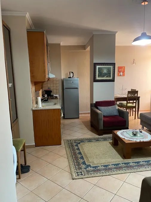 Apartment to rent Wilson Square (Tirana - city) 2