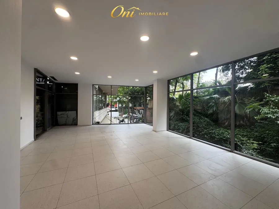 Office to rent QSUT - Pharmacy 10 (Tirana - city) 2