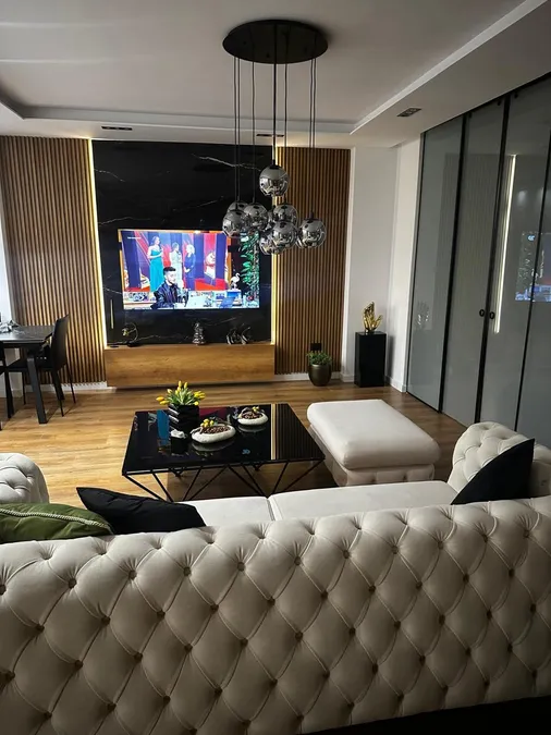 Apartment for sale Artificial Lake - Kosovars Str. (Tirana - city)