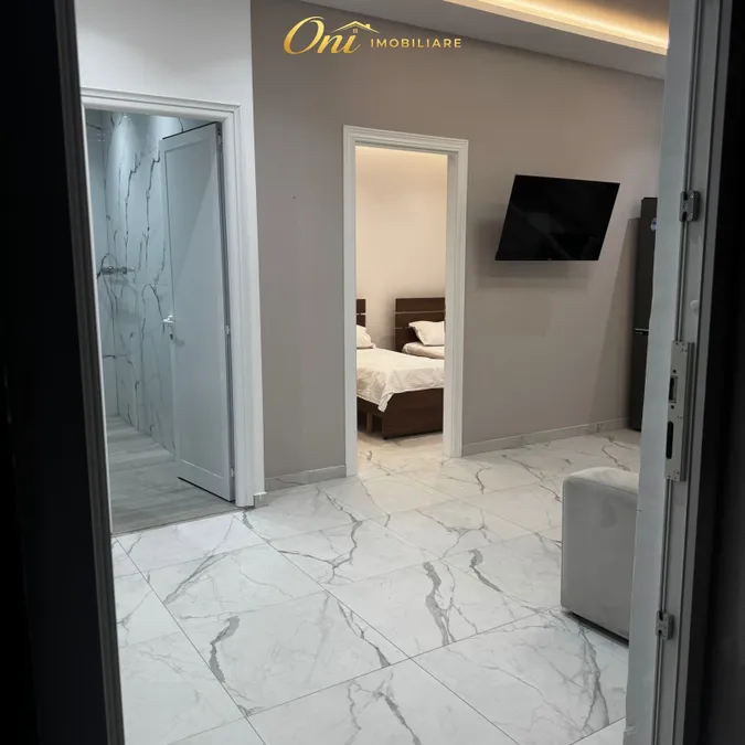 Apartment to rent 5 Maji Str. - Siri Kodra - Durresi Restaurant (Tirana - city) 4