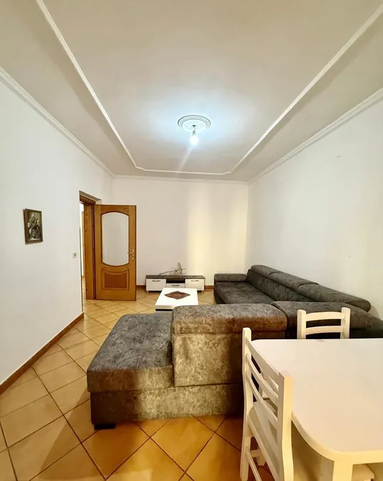 Apartment to rent Brryli - Xhamlliku (Tirana - city) 2