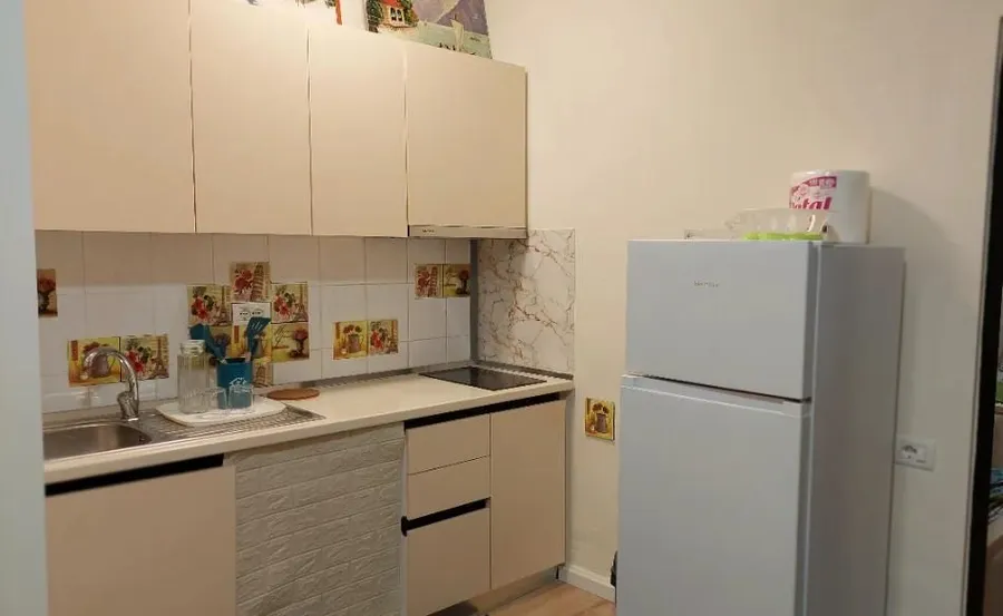 Apartment to rent Myslym Shyri Str. (Tirana - city)