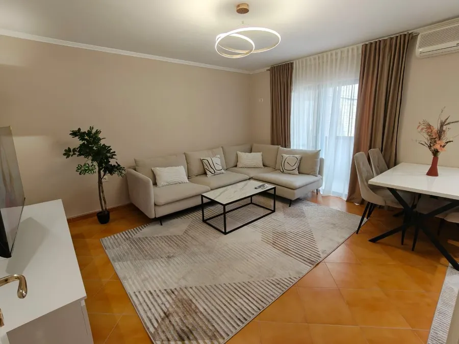 Apartment for sale Selvia (Tirana - city)