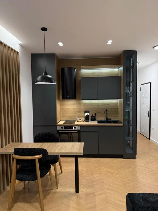 Apartment for sale Dry Lake - Botanical Garden - Zoo (Tirana - city)