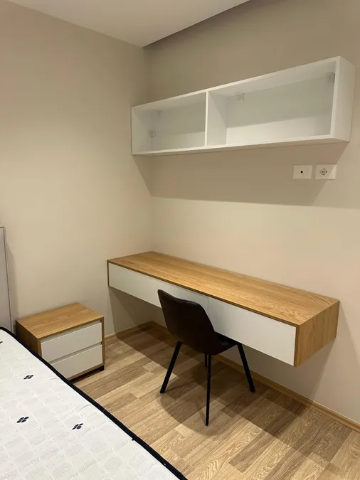 Apartment to rent Don Bosko - Vision Plus - Mortgage Office (Tirana - city) 2