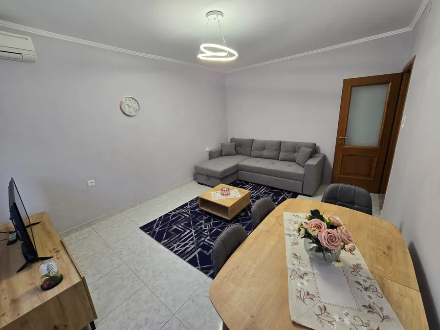Apartment to rent Ali Demi (Tirana - city) 2