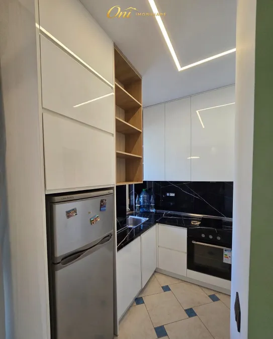 Studio Flat to rent Astiri - Unaza e Re (Tirana - city)