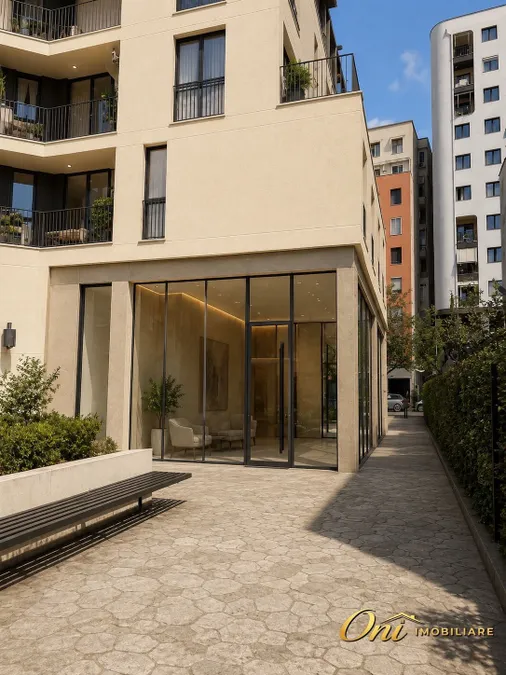 Store for sale Yzberisht (Tirana - city) 1