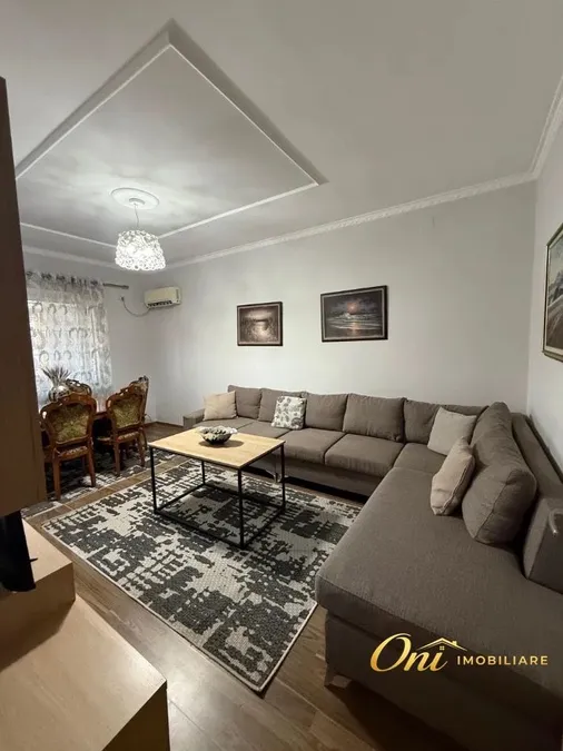 Apartment to rent Don Bosko - Vision Plus - Mortgage Office (Tirana - city)