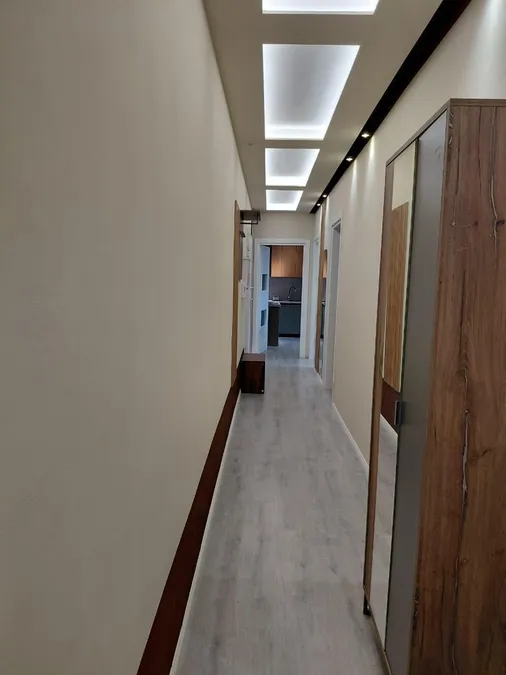 Apartment to rent Ali Demi (Tirana - city) 4