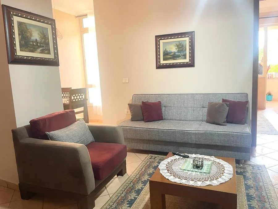 Apartment to rent Wilson Square (Tirana - city)