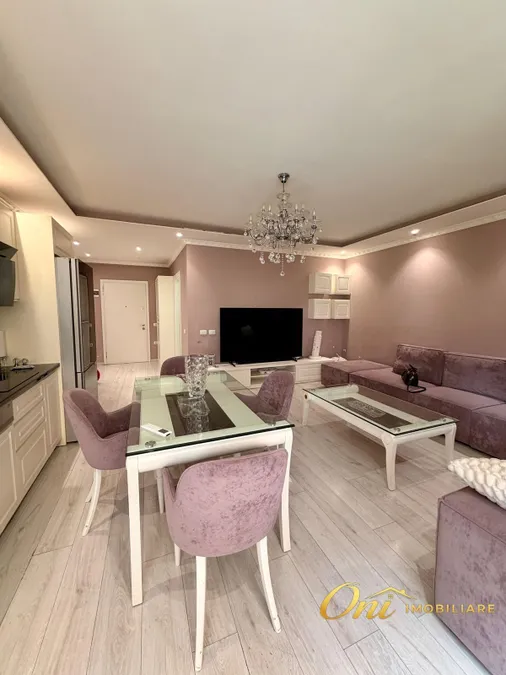 Apartment for sale Komuna e Parisit - Kristal Center (Tirana - city)