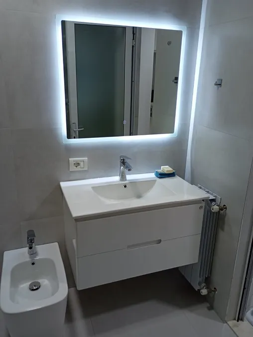Apartment to rent Komuna e Parisit - Kristal Center (Tirana - city) 4