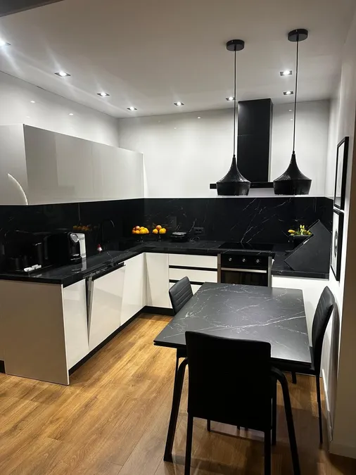 Apartment for sale Artificial Lake - Kosovars Str. (Tirana - city) 2