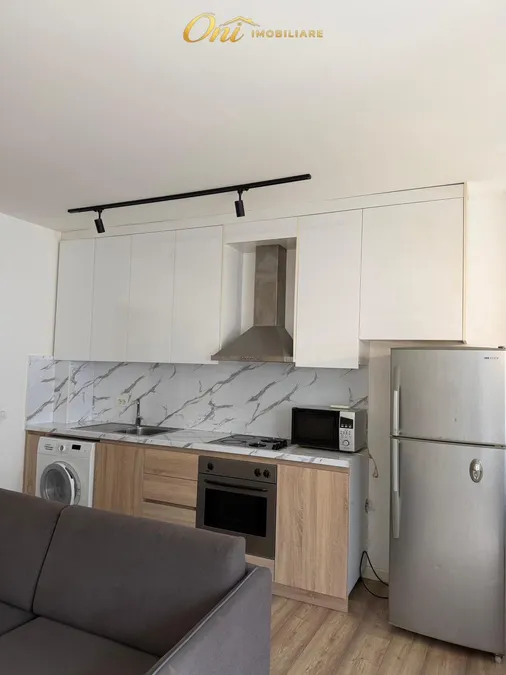 Apartment to rent Barrikadave Str. - King Zog I Blvd. - Maternity Hospital (Tirana - city)