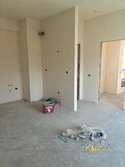 Apartment for sale Ali Demi (Tirana - city)