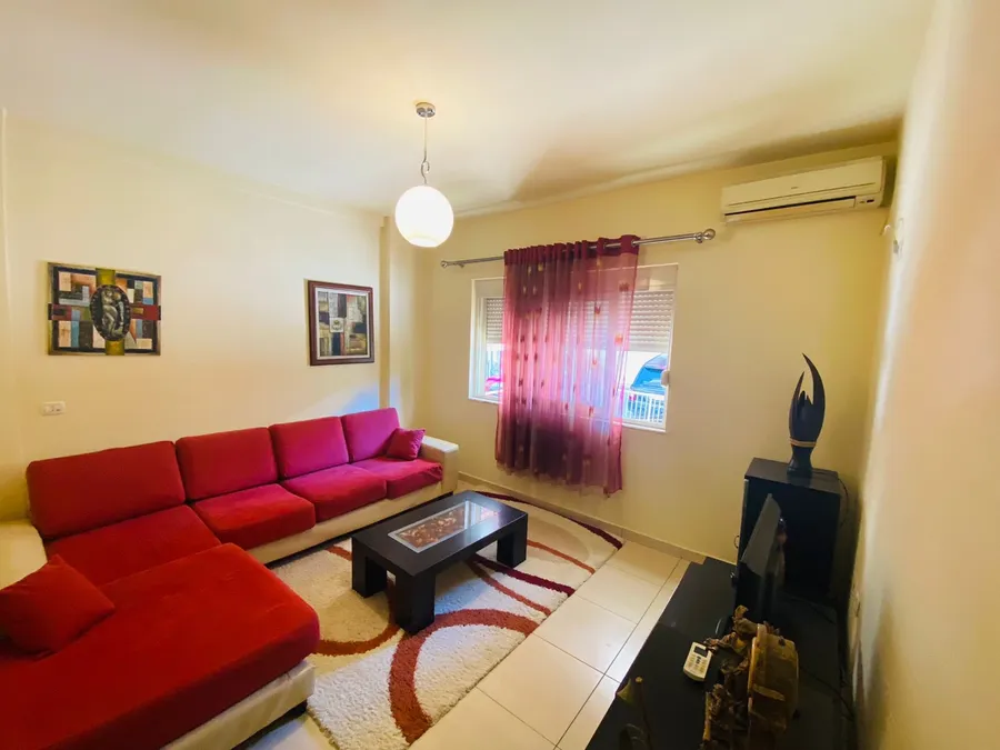 Apartment to rent Kodra e Diellit (Tirana - city) 2