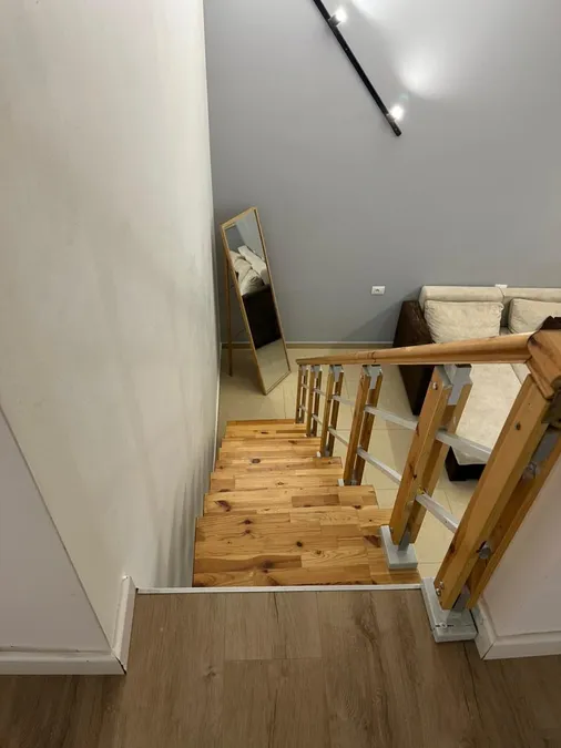 Apartment to rent Kodra e Diellit (Tirana - city) 4