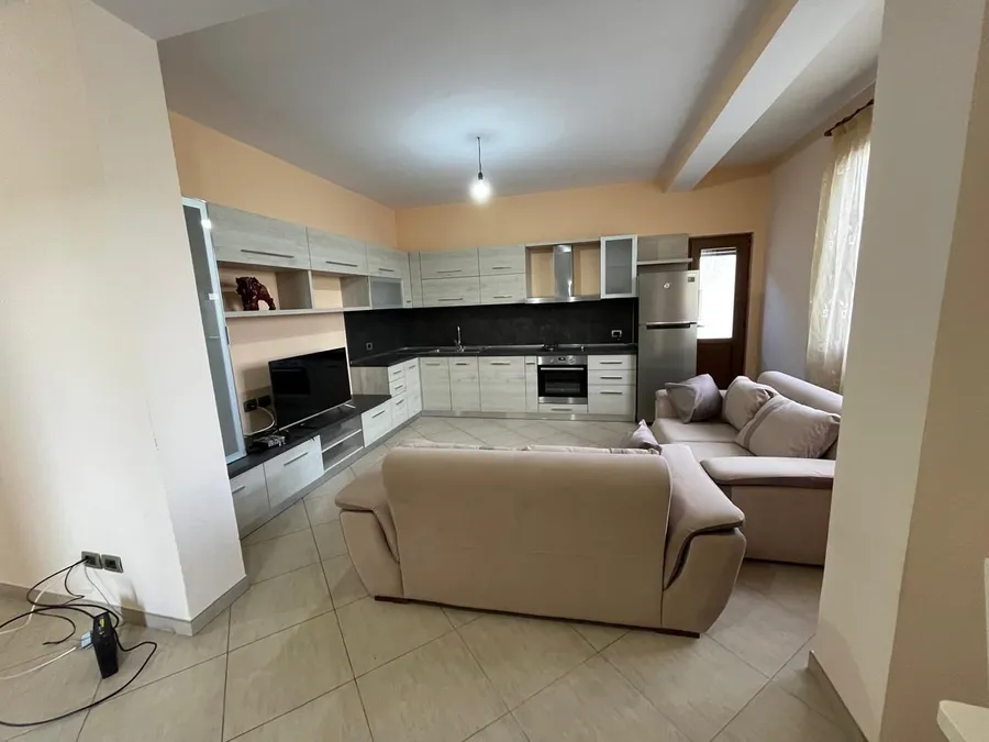 Apartment to rent Kinostudio - Porcelani - United School (Tirana - city)