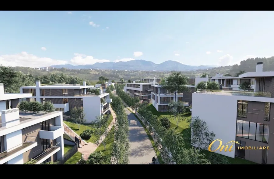 Apartment for sale Mjull - Bathore (Kamza City) 2