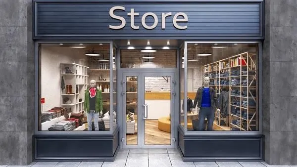 Store to rent 5 Maji Str. - Siri Kodra - Durresi Restaurant (Tirana - city)