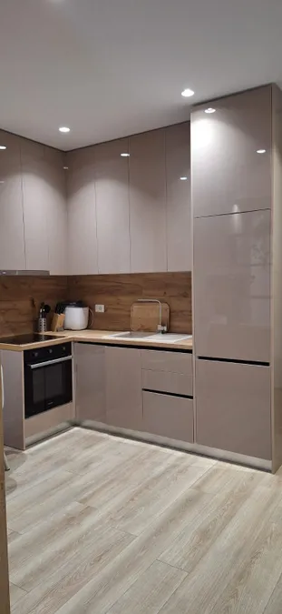 Studio Flat to rent Selita (Tirana - city) 4