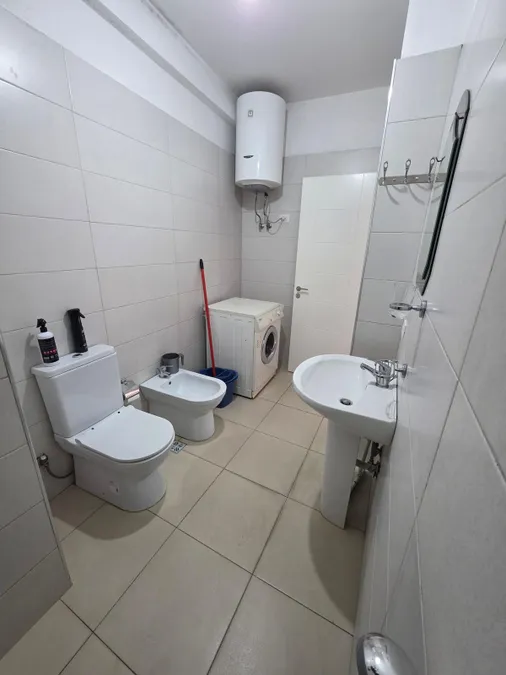 Apartment to rent Astiri - Unaza e Re (Tirana - city) 2